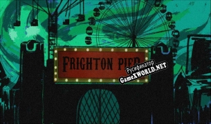 Русификатор для Frighton Pier