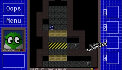 Русификатор для Frip and Froops Logical Labyrinth