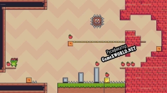 Русификатор для FROG ADVENTURE