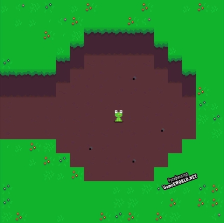 Русификатор для Frog Day