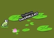 Русификатор для Frog hopping across a pond