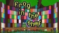 Русификатор для Frog in the shelf