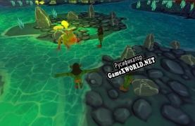 Русификатор для Frog Jump