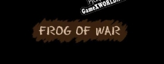 Русификатор для Frog of War