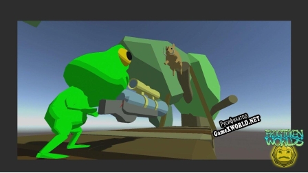 Русификатор для Frog Token Worlds