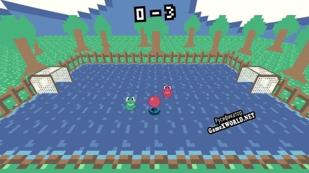 Русификатор для FrogBall (Orbit Games, lila, L3mmy)