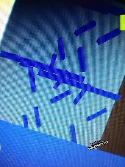 Русификатор для Frogger (itch) (John)