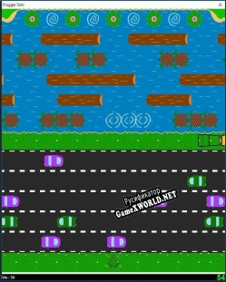 Русификатор для Frogger remake multiplayer
