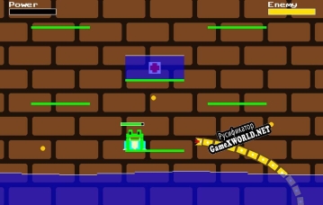 Русификатор для Froggy and the Snake