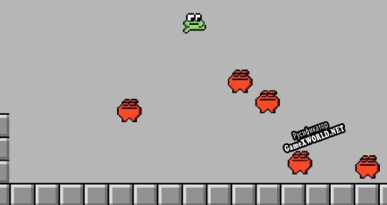 Русификатор для Froggy Froggy