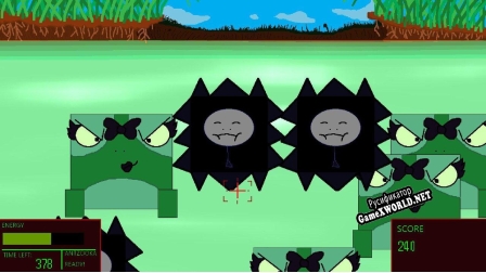 Русификатор для Froggy Invaders (Mini Jam 106 Edition)