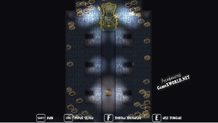 Русификатор для Froggy´s Quest