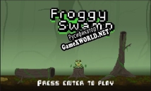 Русификатор для FroggySwamp