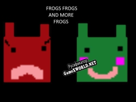 Русификатор для frogs, frogs and more frogs