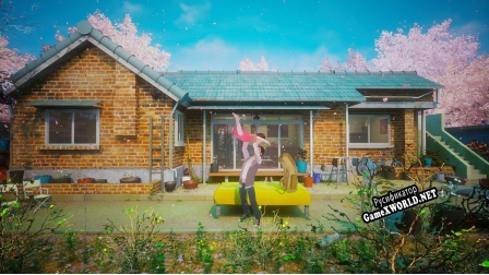 Русификатор для From The Earth (프롬 더 어스)