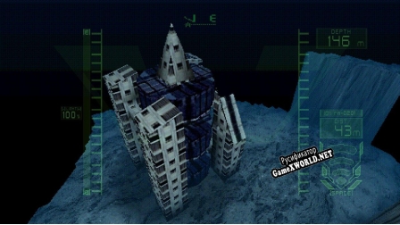 Русификатор для Frontier Diver Aquatic Research Simulation