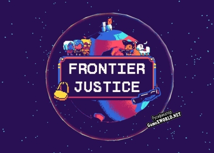Русификатор для Frontier Justice (itch)