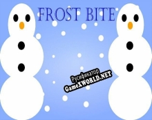 Русификатор для Frostbite (itch) (NUFCjamsterA)