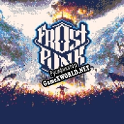 Русификатор для Frostpunk Pico