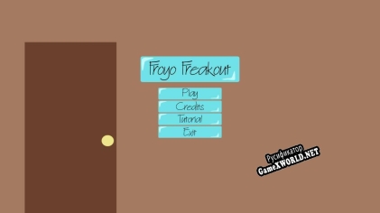 Русификатор для FroYo Freakout