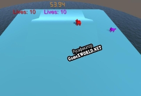 Русификатор для Frozen BattleGrounds