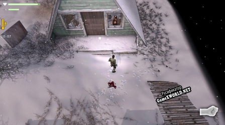 Русификатор для Frozen State