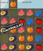 Русификатор для Fruit Arranger