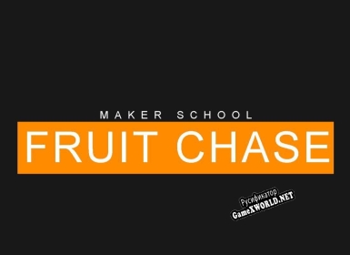 Русификатор для Fruit Chase
