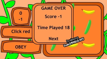 Русификатор для Fruit Clicker (itch)