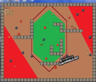 Русификатор для Fruit Hunter (itch)
