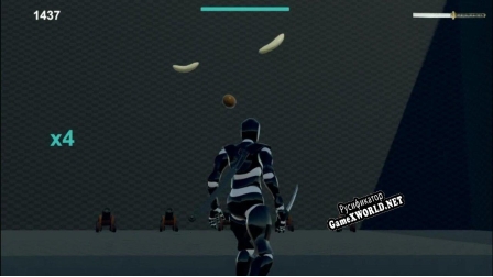 Русификатор для Fruit Ninja 3D