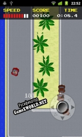 Русификатор для Fruit Runner