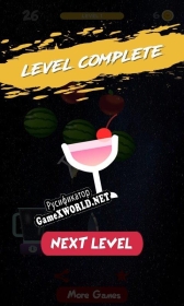 Русификатор для Fruit Shake Master
