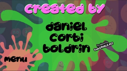 Русификатор для Fruit Splash (itch) (DanielBoldrin)