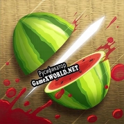 Русификатор для FruitNinja (katnato)