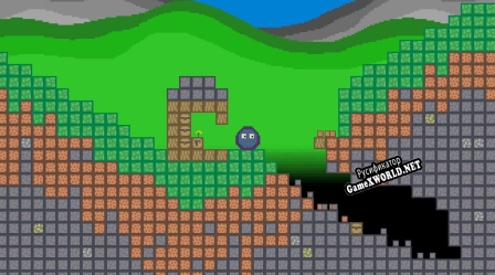 Русификатор для Frustrated Miner