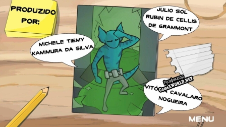 Русификатор для Fuga do Planeta 9