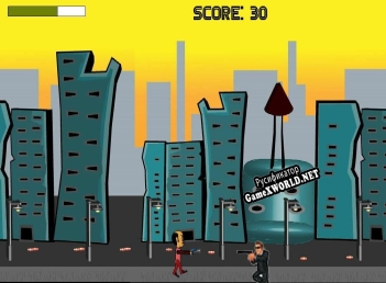 Русификатор для Fugitive Fighter