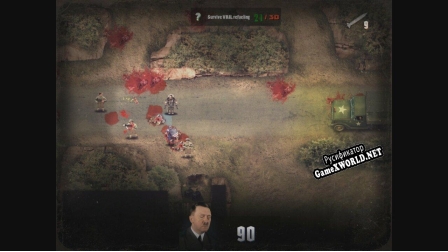 Русификатор для Fuhrer in LA Special Edition