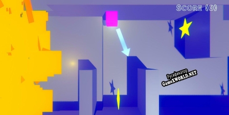Русификатор для Fuis Petit Cube