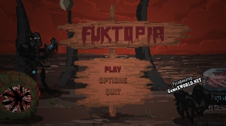 Русификатор для FukTopia