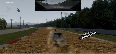 Русификатор для Full Contact Racing WIP Demo