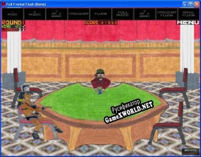 Русификатор для Full Frontal Flush Strip Poker