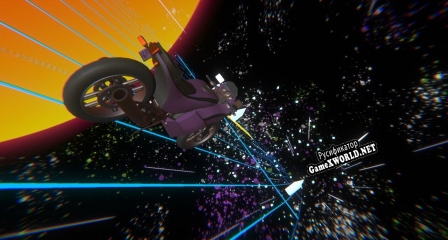 Русификатор для Full Throttle (itch)