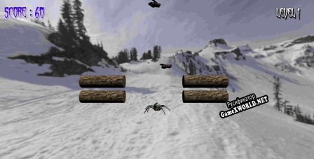 Русификатор для Fun With SpidersMacVersion
