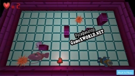 Русификатор для Fungeon Crawler