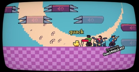 Русификатор для Funk Duck