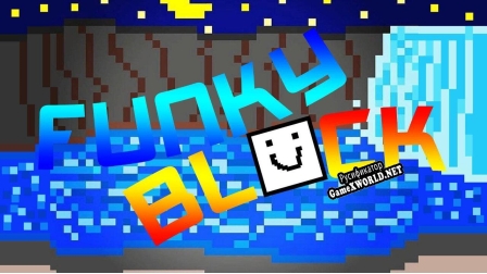 Русификатор для Funky Block