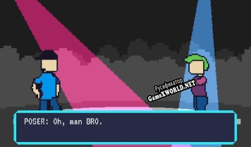 Русификатор для Funky Time Throwback