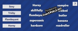Русификатор для Funny detective